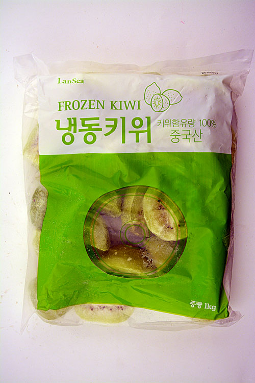 오쉐프)키위드레싱2kg