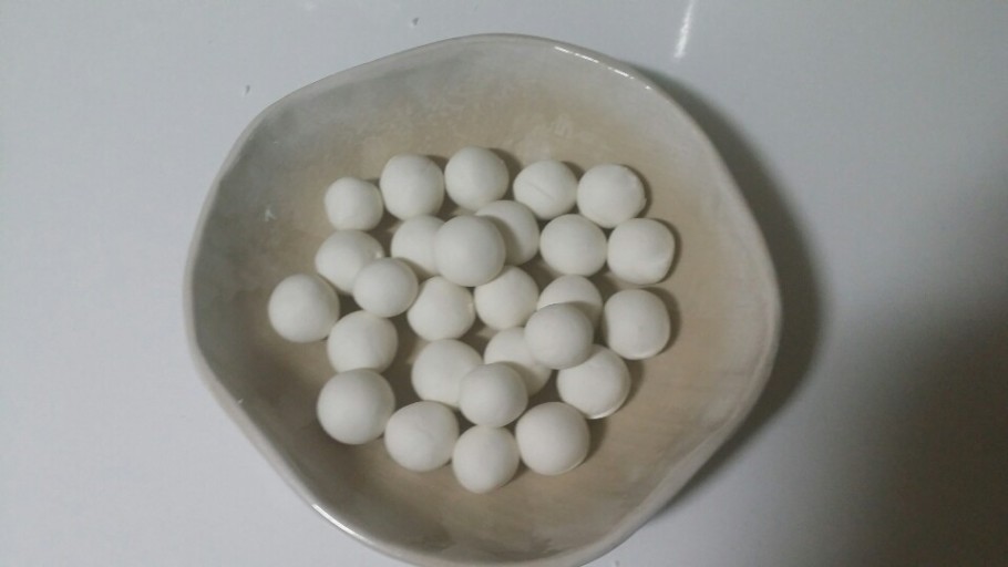 대도)새알옹심이1kg