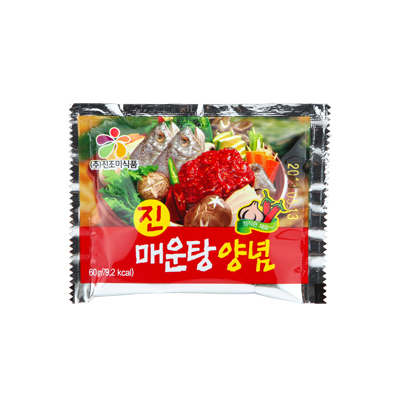 진조미) 매운탕양념